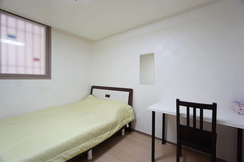 Apartamento Robin House