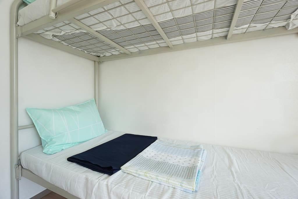 Apartment Robin House *