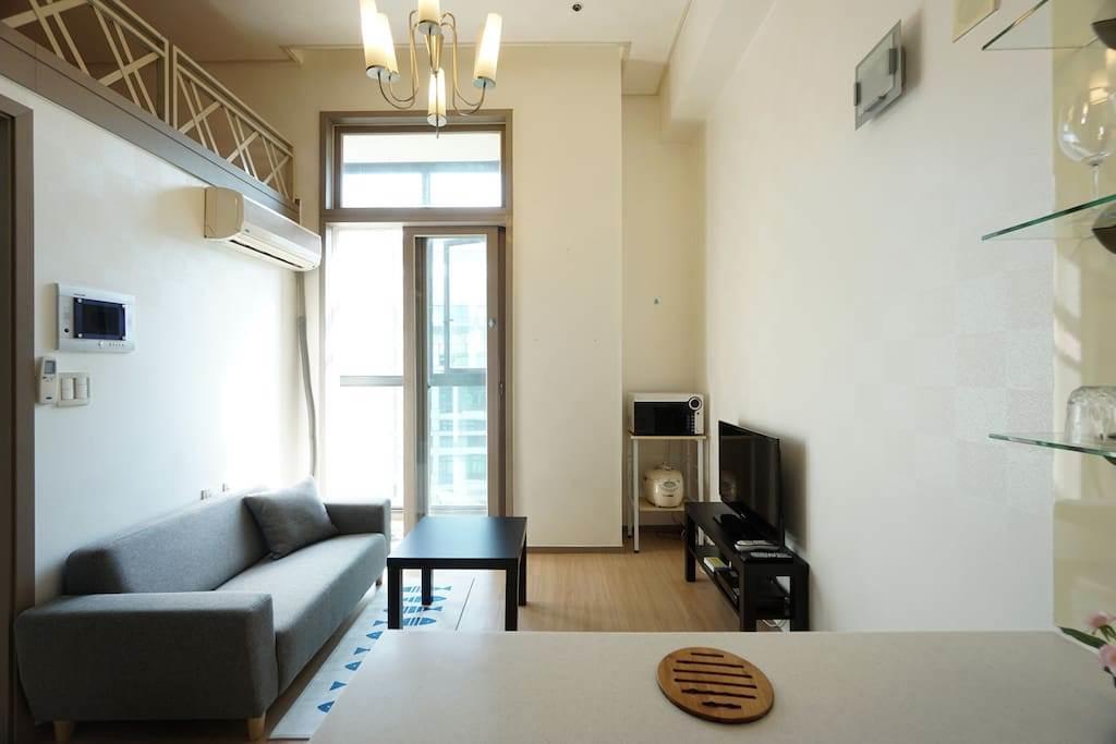Robin House Seoul