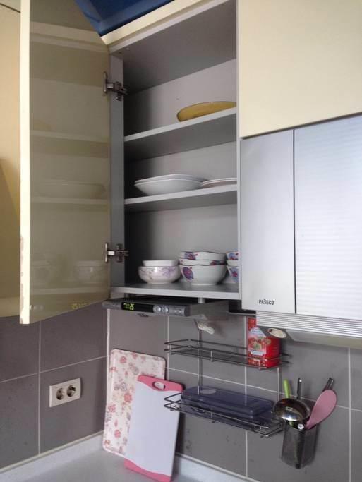 Apartment Robin House Seoul