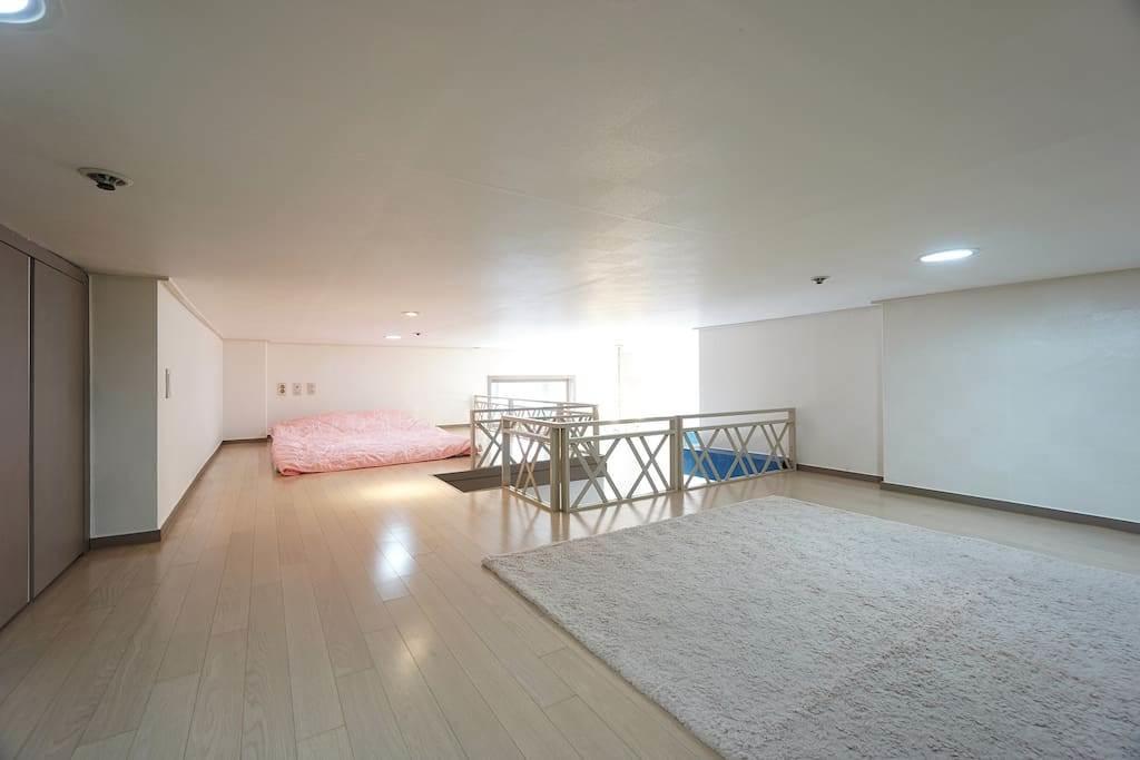 Apartment Robin House