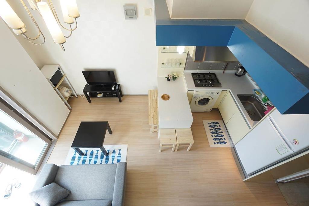 Robin House Apartment Seoul